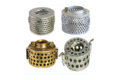 <b>船用吸入器網(wǎng)CB623-80</b>