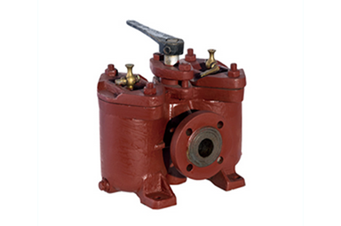 <b>船用低壓粗油濾器CB/T425-1994</b>