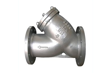 <b>船用ANSI型美標(biāo)過濾器</b>