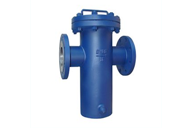 <b>船用DIN型藍(lán)式過濾器</b>