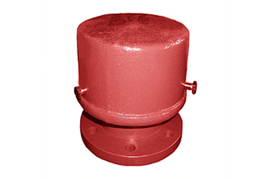 船用A、AS型帽式空氣管頭CB/T3594