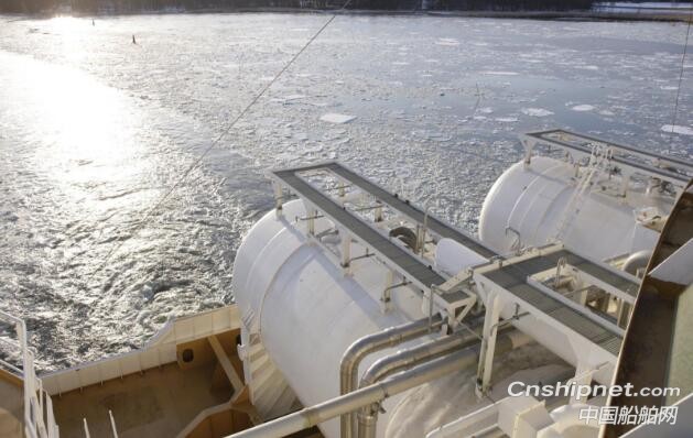 瓦錫蘭船舶方案燃氣供應系統(tǒng)實現(xiàn)第100個訂單重大里程碑