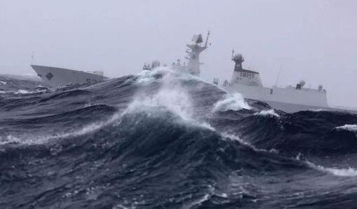 船舶的舷窗為何都是圓的