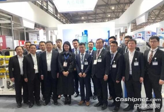 青島雙瑞獲11艘的高品質(zhì)壓載水處理設(shè)備訂單