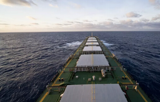 新版國(guó)際船級(jí)社協(xié)會(huì)《散貨船和油船共同結(jié)構(gòu)規(guī)范》