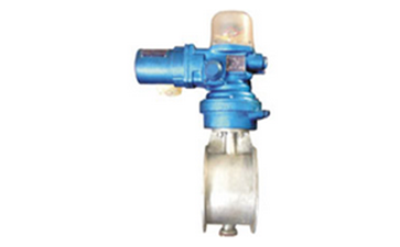 船用電動(dòng)通風(fēng)蝶閥