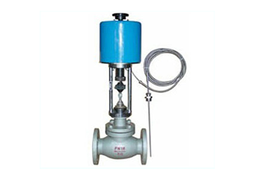 船用溫度控制閥-電動(dòng)型溫度自力式調(diào)節(jié)閥