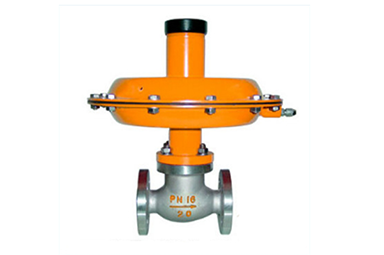 船用壓力調(diào)節(jié)閥-自力式差壓調(diào)節(jié)閥