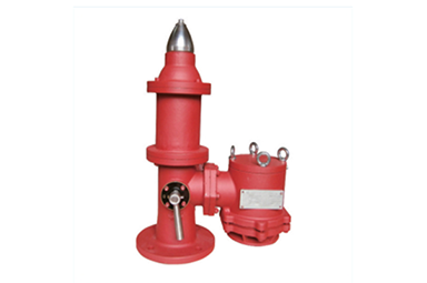 船用呼吸閥-CF-ISO型高速透氣閥