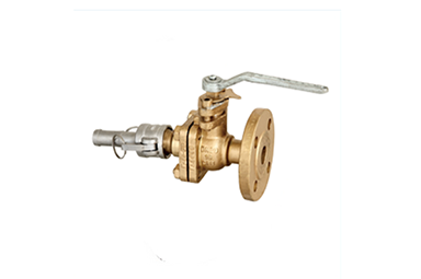 船用法蘭球閥-軟管接頭青銅球閥