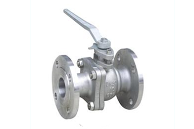 船用法蘭球閥-法蘭碳鋼球閥