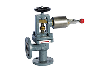 船用快關(guān)閥-氣動快關(guān)閥B型 GB/5744-2008