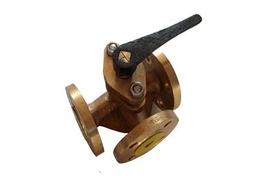 船用閥門-DIN型德標(biāo)旋塞閥