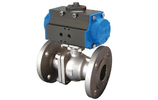 不銹鋼氣動(dòng)球閥廠家