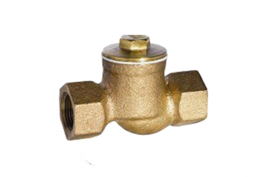 船用內(nèi)螺紋青銅止回閥CB/T311-99