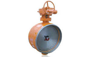 美標焊接式蝶閥/硬密封焊接蝶閥/三偏心焊接蝶閥