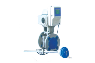 船用智能電動溫度調節(jié)閥