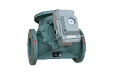 三通電動溫度調(diào)節(jié)閥