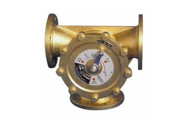 三通蠟質(zhì)溫度自動(dòng)調(diào)節(jié)器