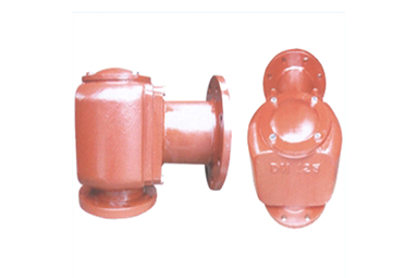 船用雙法蘭空氣帽