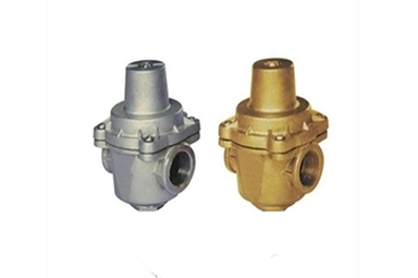 船用DIN型支管減壓閥