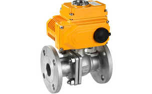 電動球閥規(guī)格尺寸型號說明書/引進德國先進技術(shù)