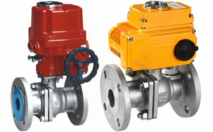 電動(dòng)調(diào)節(jié)球閥型號(hào)圖片/引進(jìn)德國(guó)先進(jìn)技術(shù)