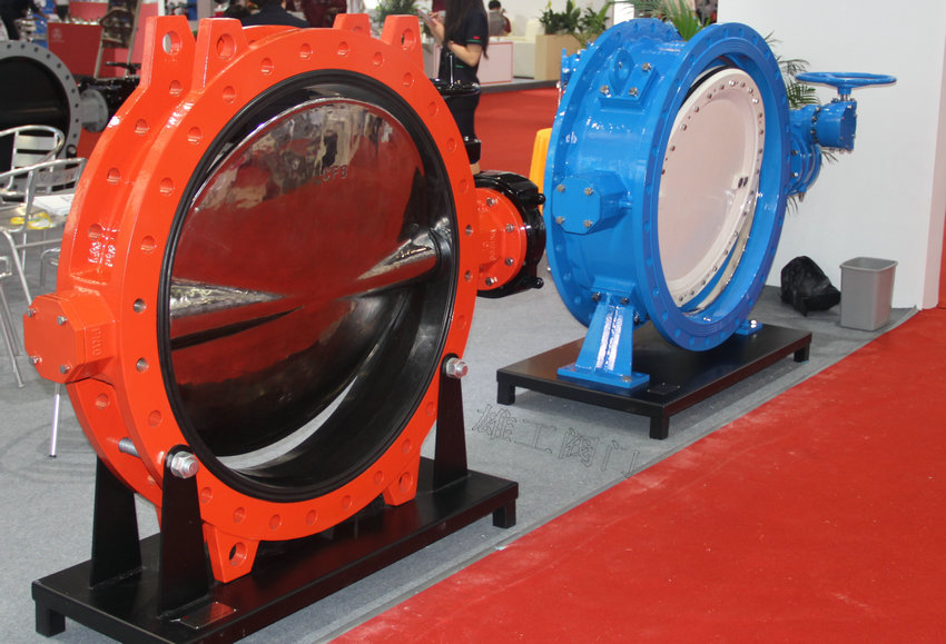 電動(dòng)法蘭蝶閥圖片廠家型號D941X/D943X