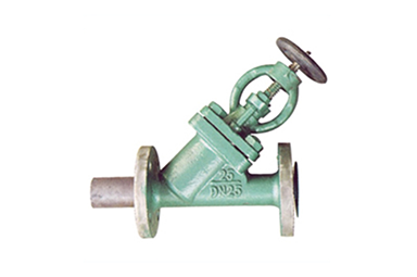 船用舷側(cè)鍋爐放泄閥