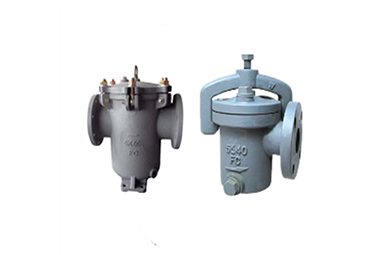 船用日標(biāo)海水濾器JISF7121