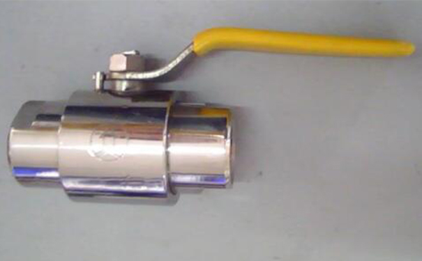 氣源球閥,不銹鋼氣源球閥,卡套式氣源球閥實(shí)物圖