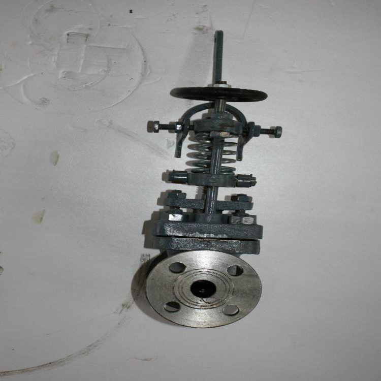 船用手動(dòng)快關(guān)閥CB/600-76實(shí)物圖