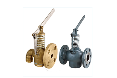 日標(biāo)自閉式放泄閥JIS F7398