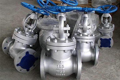 美標(biāo)截止閥J40H/W