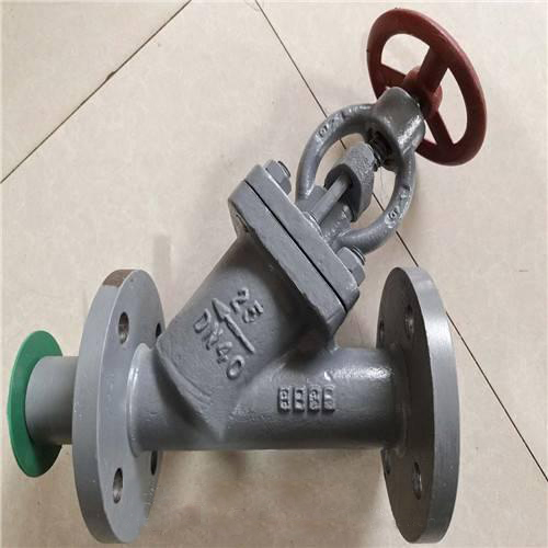 船用舷側鍋爐放泄閥CBT3841-2000