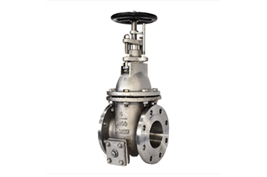 船用法蘭不銹鋼閘閥規(guī)格型號說明書