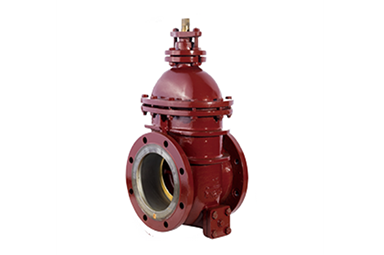 油輪閘閥CB/T3591-94型號說明