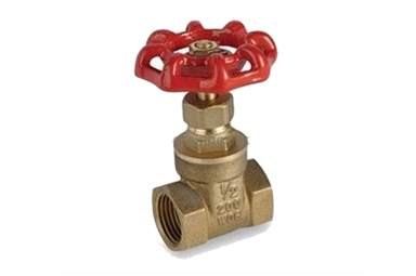 船用美標青銅閘閥