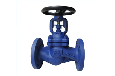 船用波紋管截止閥