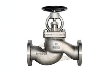 不銹鋼截止止回閥CB/T3943-2002