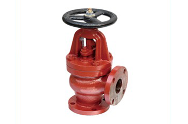 船用日標(biāo)鑄鐵截止止回閥